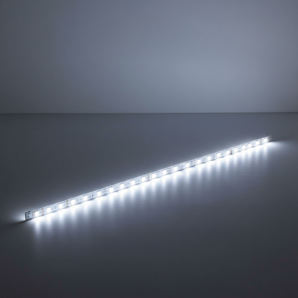 Flexibler LED Streifen PVC - AuraLine
