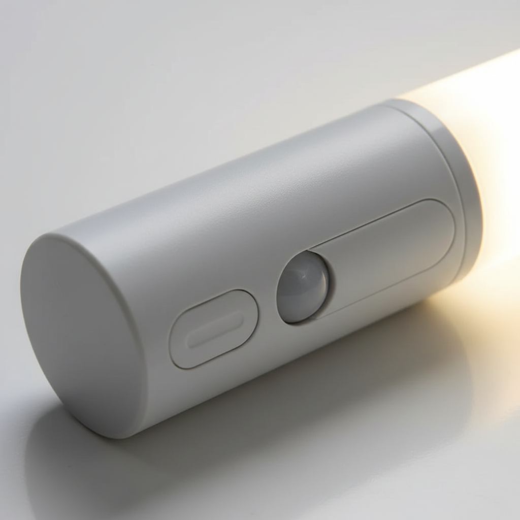 Kabellose Bewegungsmelder Leuchte - Lumivibe