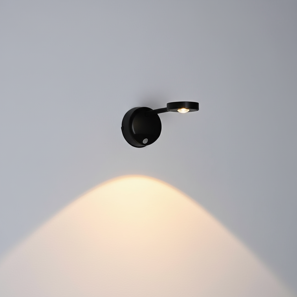 Kabelloser LED Spot - SphereLite