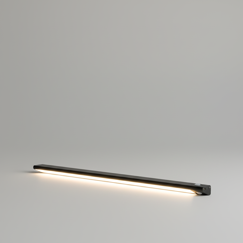 Magnetische LED Streifenleuchte - AuraStrip