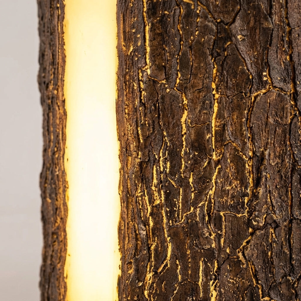 Rustic Inspired Garden Light - Lumistrove