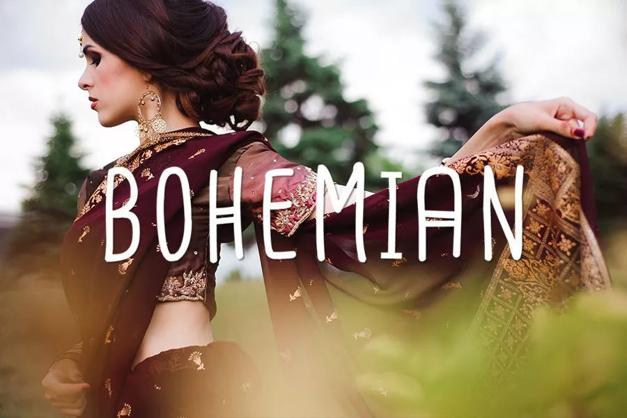 Bohemian