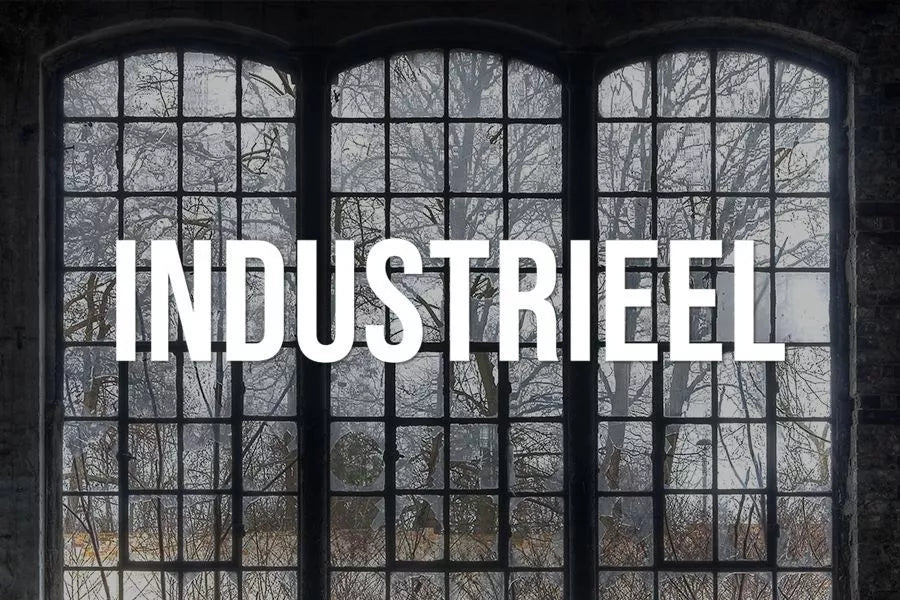 Industrieel