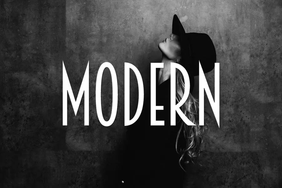 Modern