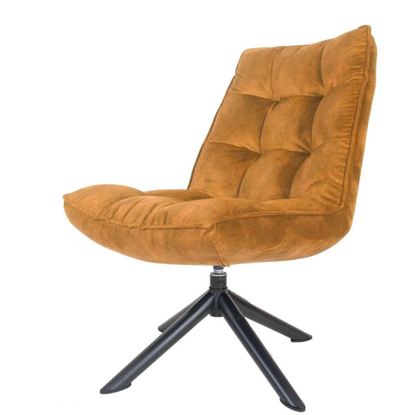 Fauteuil Dorus Adore Velvet