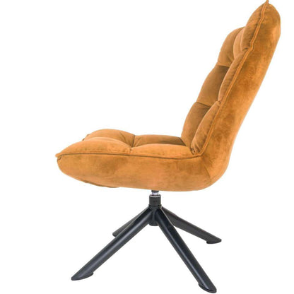 Fauteuil Dorus Adore Velvet