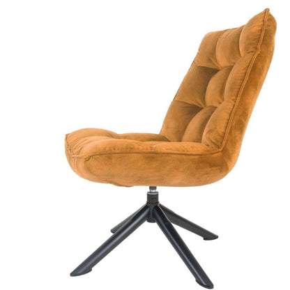 Fauteuil Dorus Adore Velvet