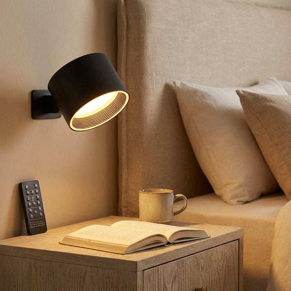 360 Graden Draaibare Spotlight - Spherion