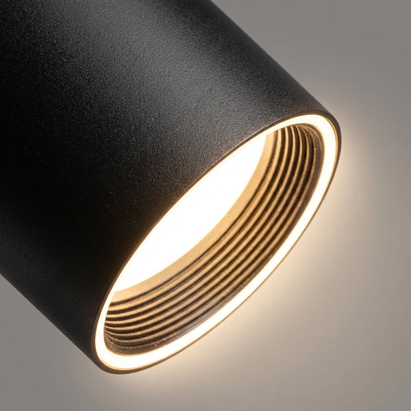 360 Graden Draaibare Spotlight - Spherion