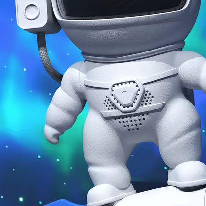 4K Milchstraße Projektionsgerät - StarVoyant