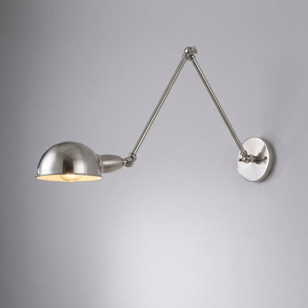 Wandlamp met verstelbare arm - Swayscape