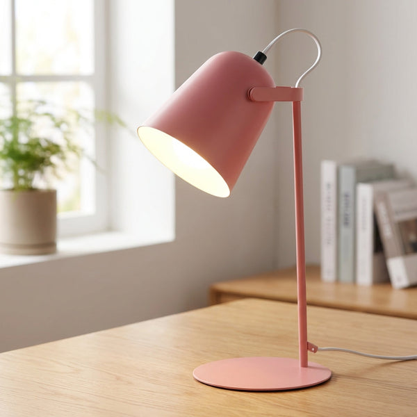 Verstelbare werklamp - Glintor