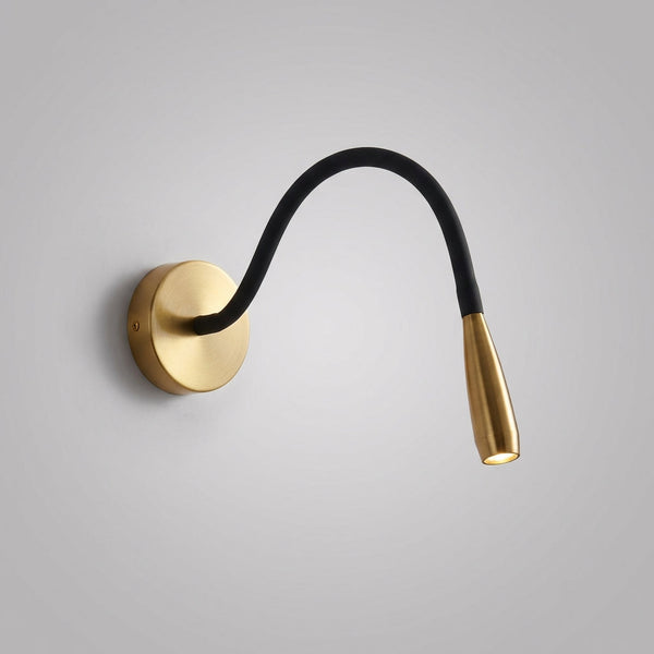 Verstelbare Wandlamp - Beamlow