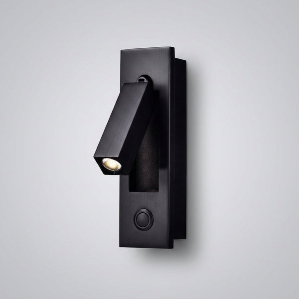 Verstelbare wandlamp - Noxell