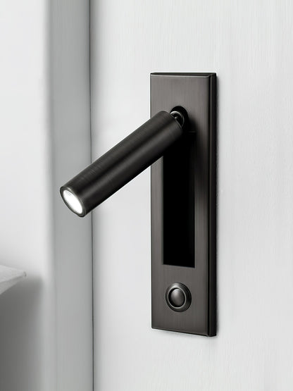 Adjustable Wall Reading Light -  Noxell