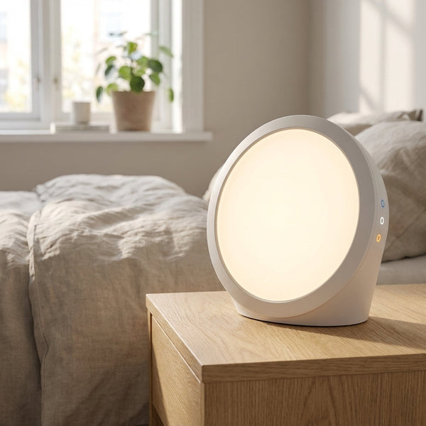 Verstelbare Helderheid Lamp - Auralux