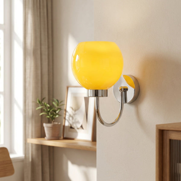 Sfeervolle wandlamp - Luxoray