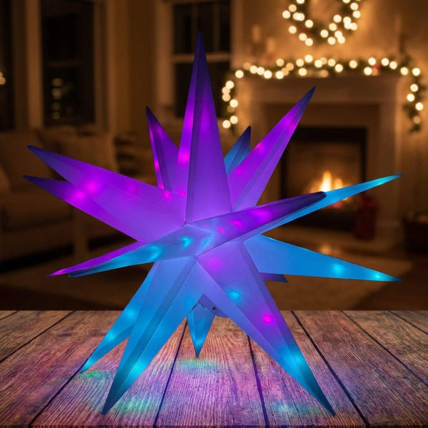 App-bedienbare sfeerverlichting - LuminovaX