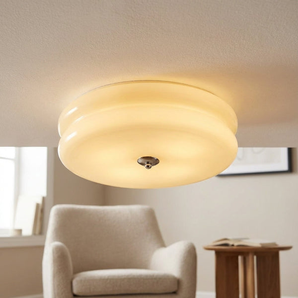 Art Deco Vintage Ontwerp Licht - DecoLume