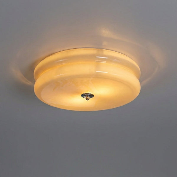 Art Deco Vintage Ontwerp Licht - DecoLume
