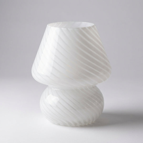 Handgemaakte designer-accentlamp - Vellumo