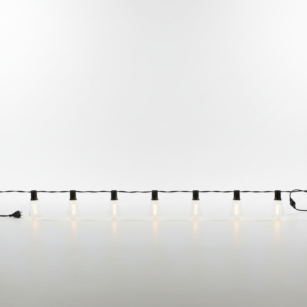 Buitenruimte Patio Verlichting - MagicString