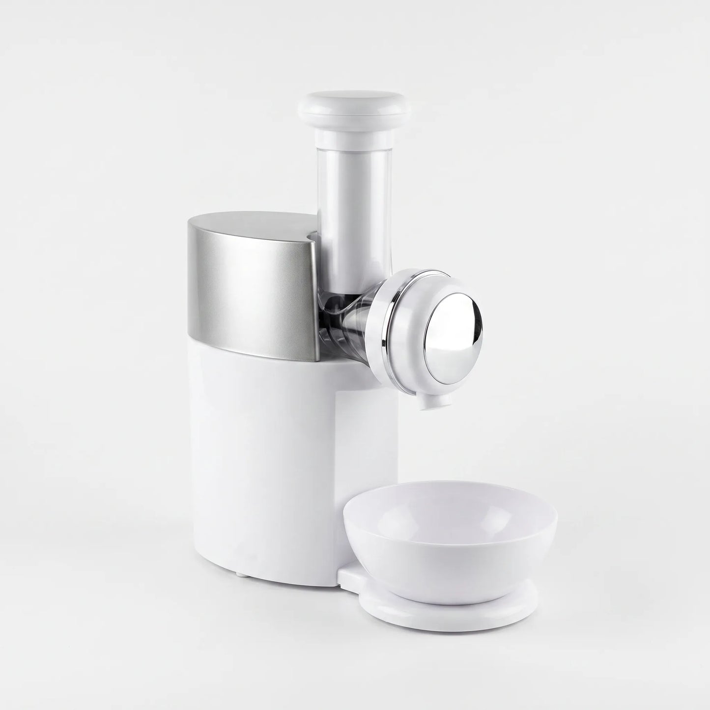 Automatische Sorbet IJsmachine Voor Fruit - Fruzine