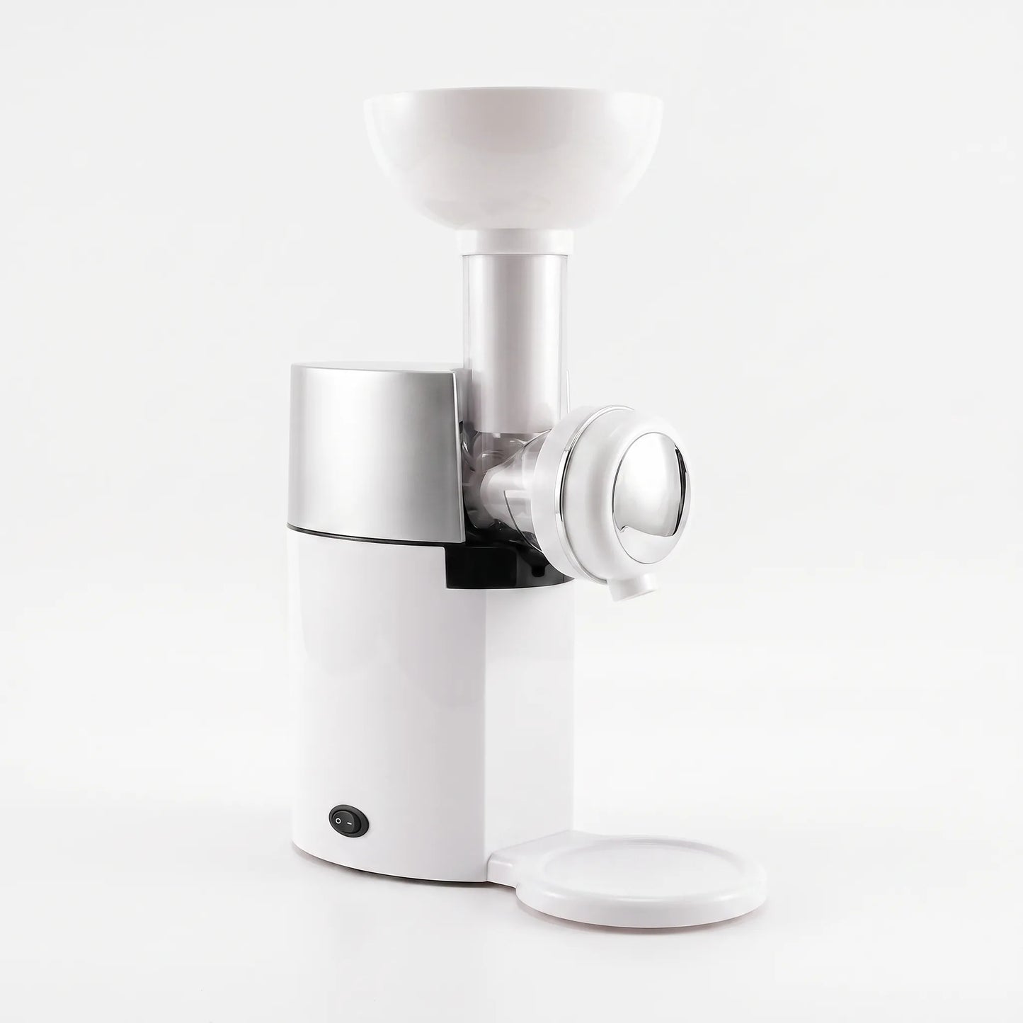 Automatische Sorbet IJsmachine Voor Fruit - Fruzine