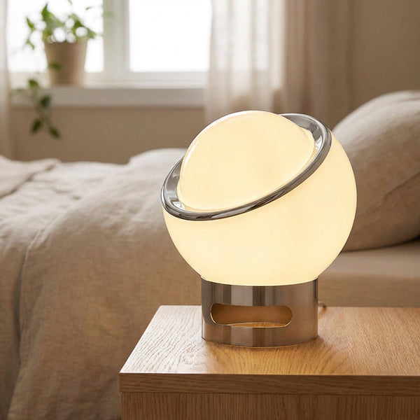 Bauhaus-geïnspireerde bureaulamp - Bauvola