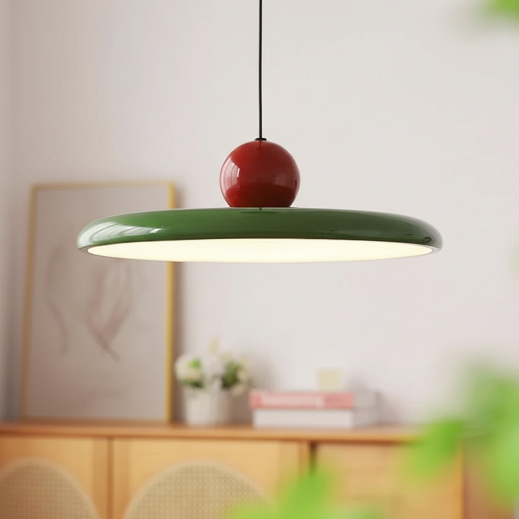 Bauhaus Inspiriertes Designobjekt - NordicPlate