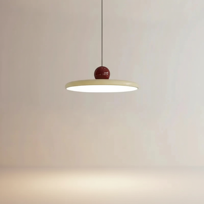 Bauhaus Inspiriertes Designobjekt - NordicPlate