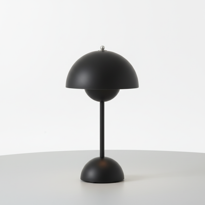 Berührungsempfindliche LED Tischleuchte - MoodSphere