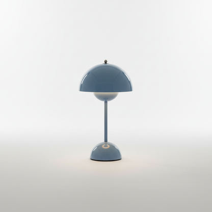 Berührungsempfindliche LED Tischleuchte - MoodSphere