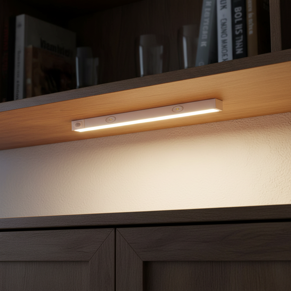 Bewegingssensor Nachtlamp - MoodBeam