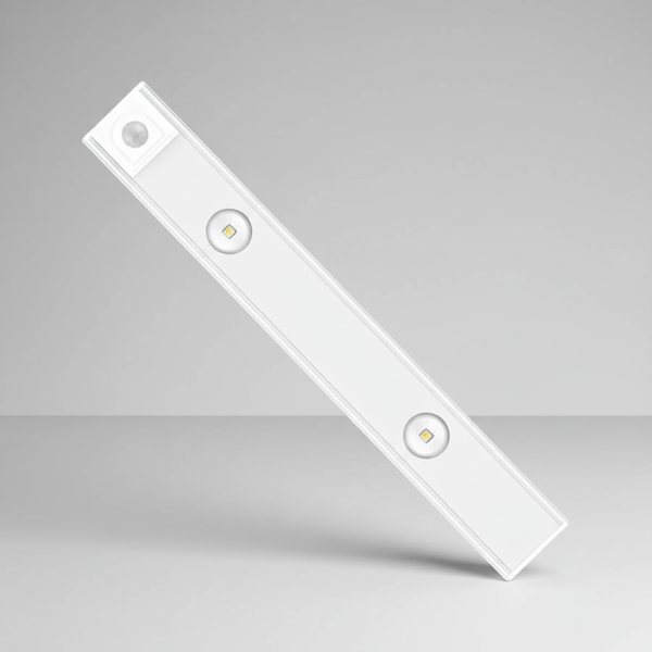 Bewegingssensor Nachtlamp - MoodBeam