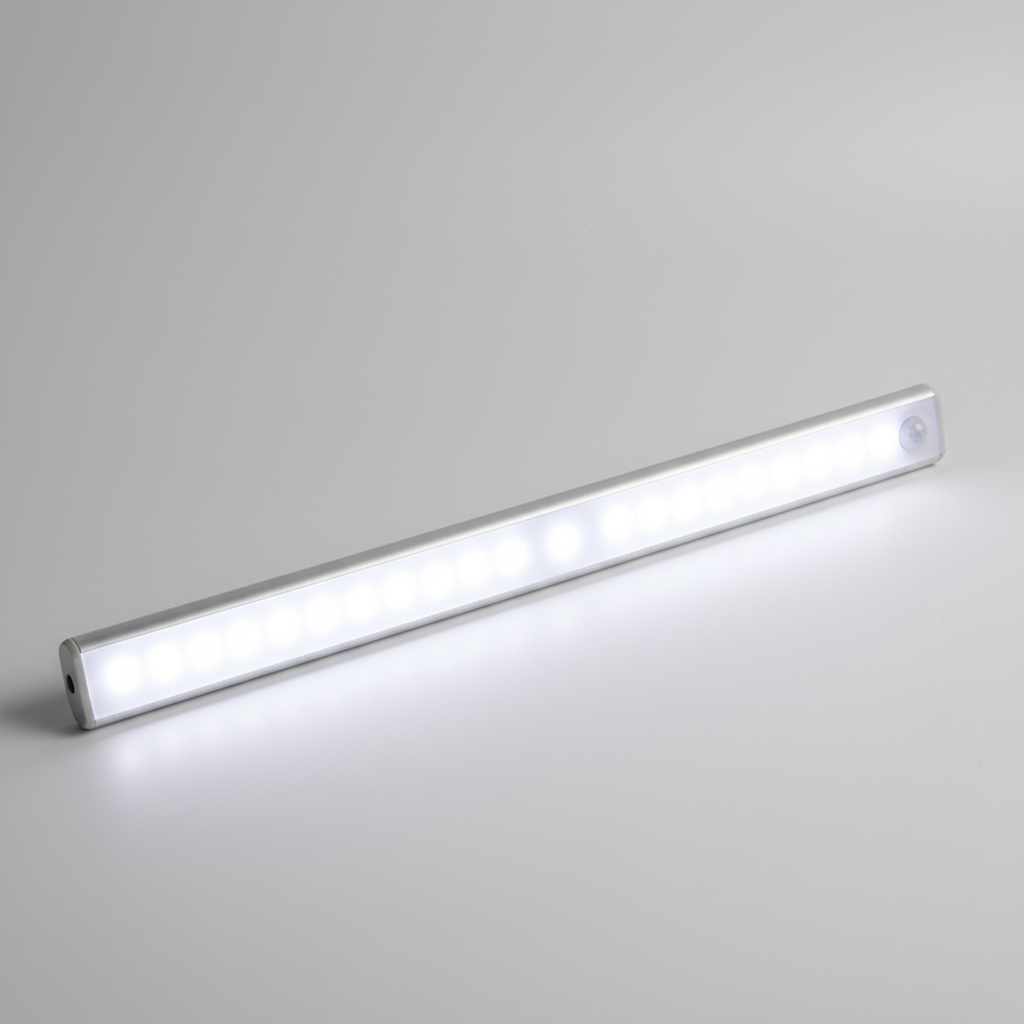 Bewegungssensor Nachtlicht Stange - NightMote