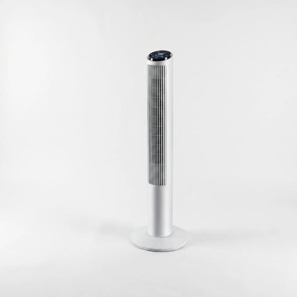 Cilindervormige Torenventilator Met Slimme Bediening - Aerovex