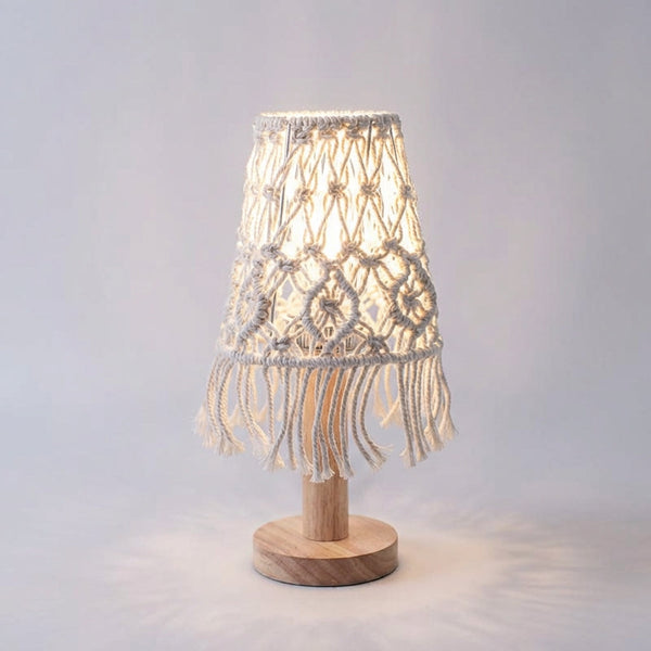 Compacte ambient-nachtlamp - Auralace