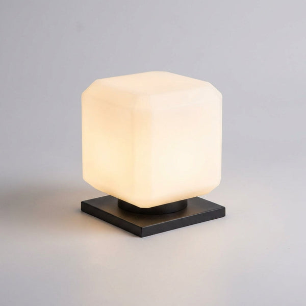 Compacte Cube-buitenlamp – Lumiqube