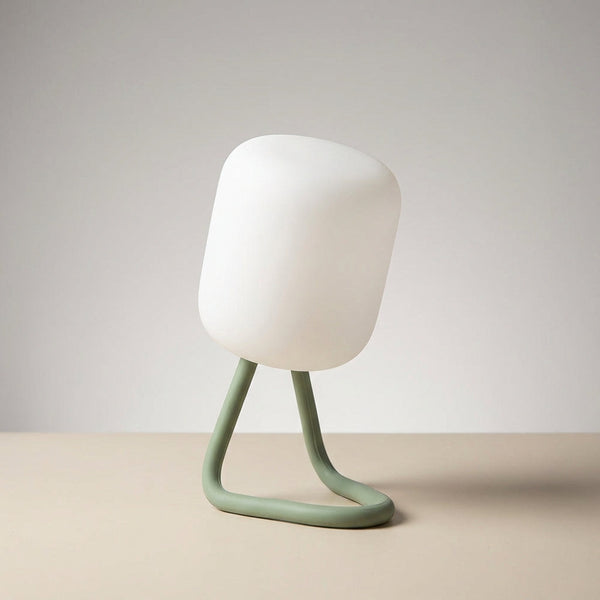 Compacte, draagbare nachtlamp - Softora