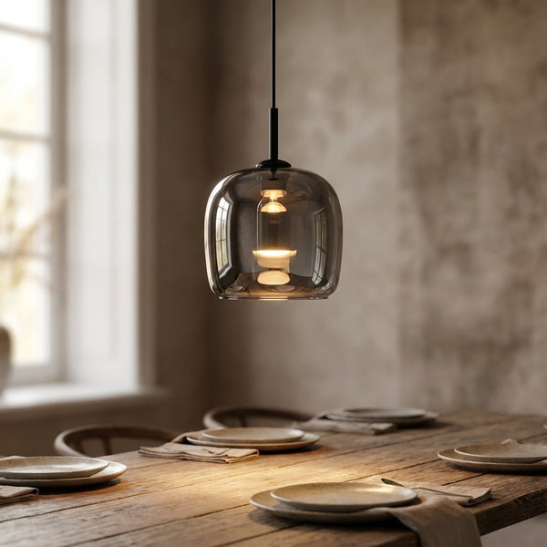 Compacte Hanglamp - Aurique