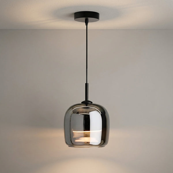 Compacte Hanglamp - Aurique