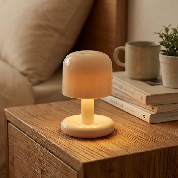 Compact Tafel Mood Lamp - Dawnspark
