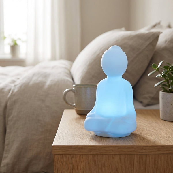 Compact Visuele Meditatie Licht - Zenlite