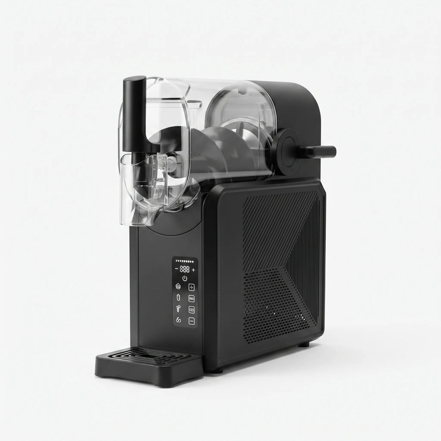 Compacte Elektrische Slushmachine - Slushex