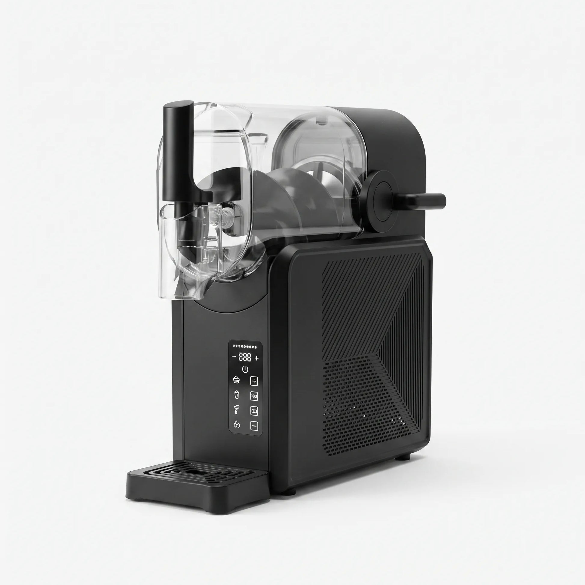 Compacte Elektrische Slushmachine - Slushex