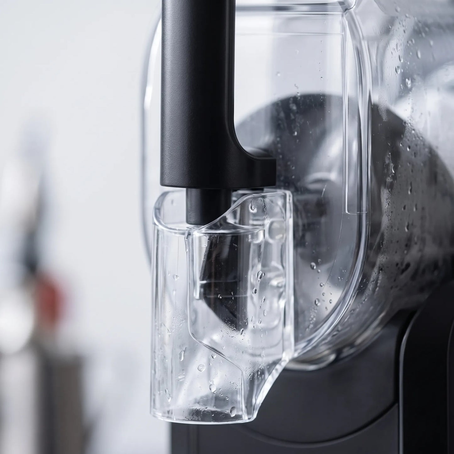 Compacte Elektrische Slushmachine - Slushex