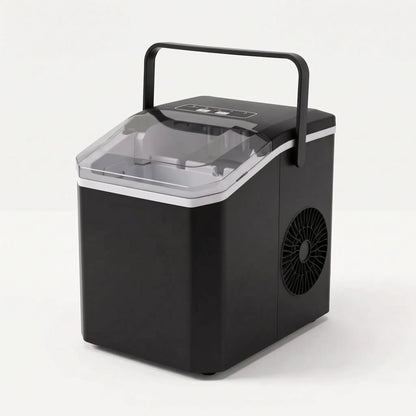 Compacte IJsblokjesmachine - Cubiq