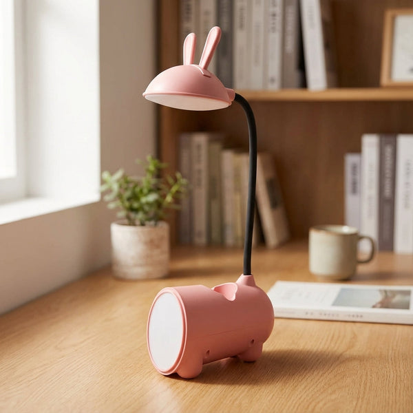 Leuke Karakter Bureaulamp - Bunniva