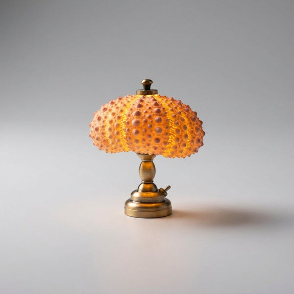 DIY Vintage Stijl Lamp - SeaLuma